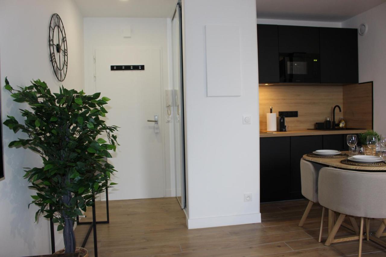 Chalifert Appartement Cosy - Disney Paris מראה חיצוני תמונה